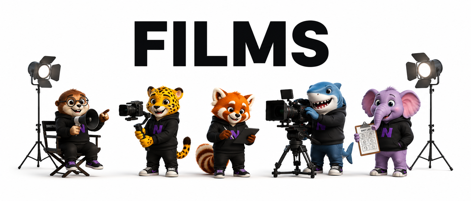 Neovox Films