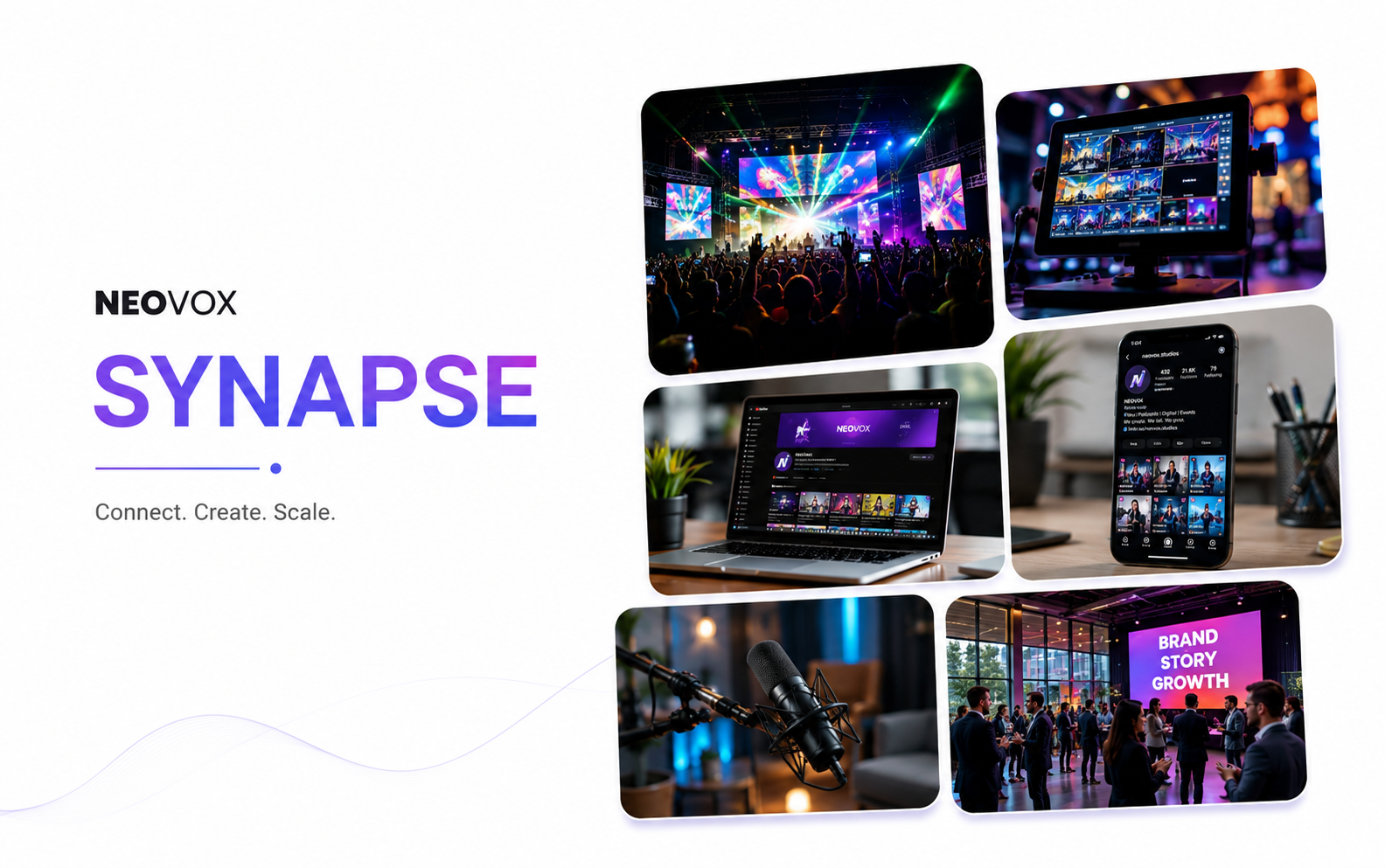 Neovox Synapse