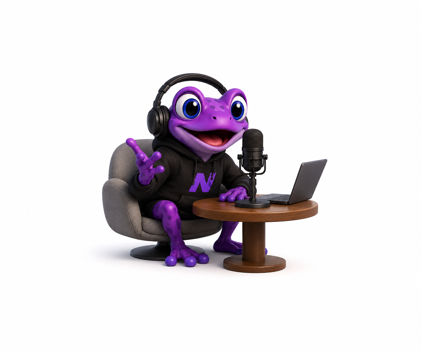We Build IPs & Distribution