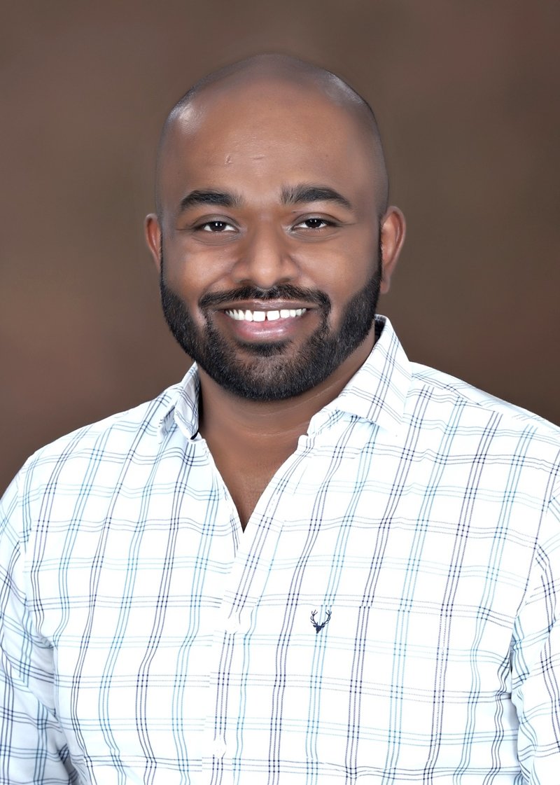 Nikhil Kurup