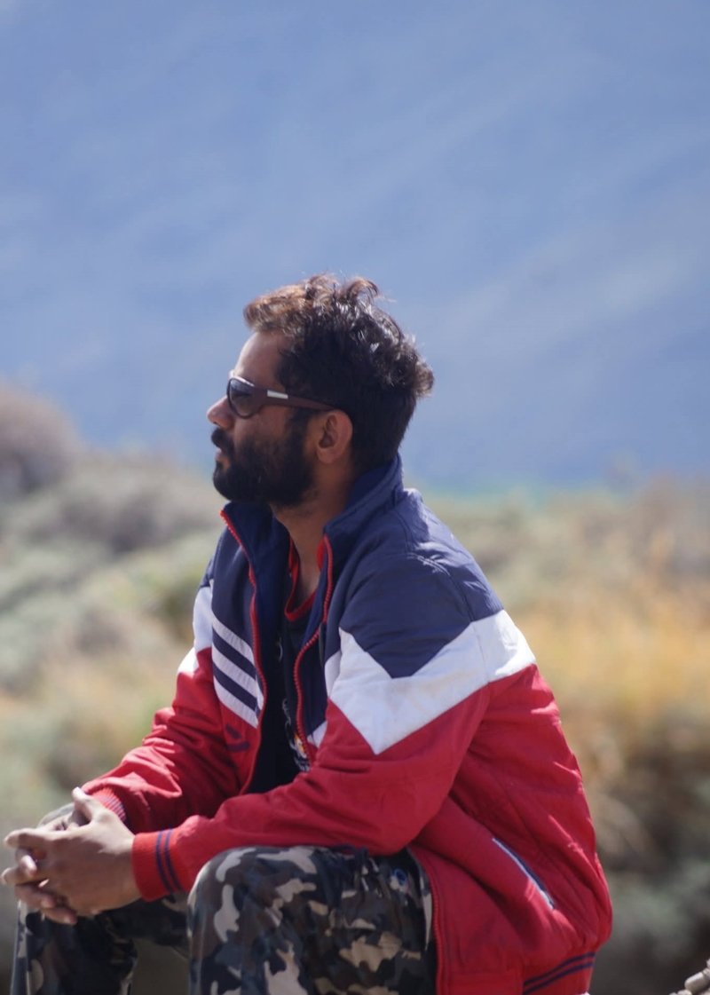 Shekhar Chauhan