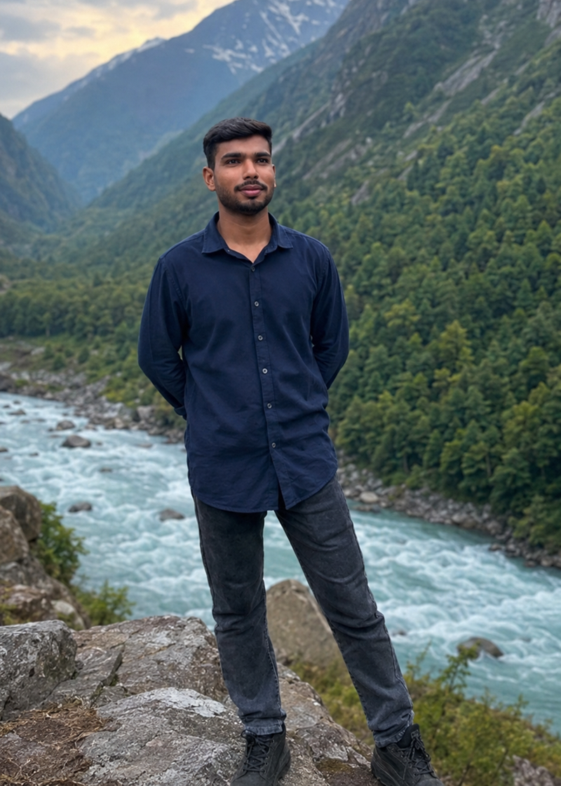 Priyanshu