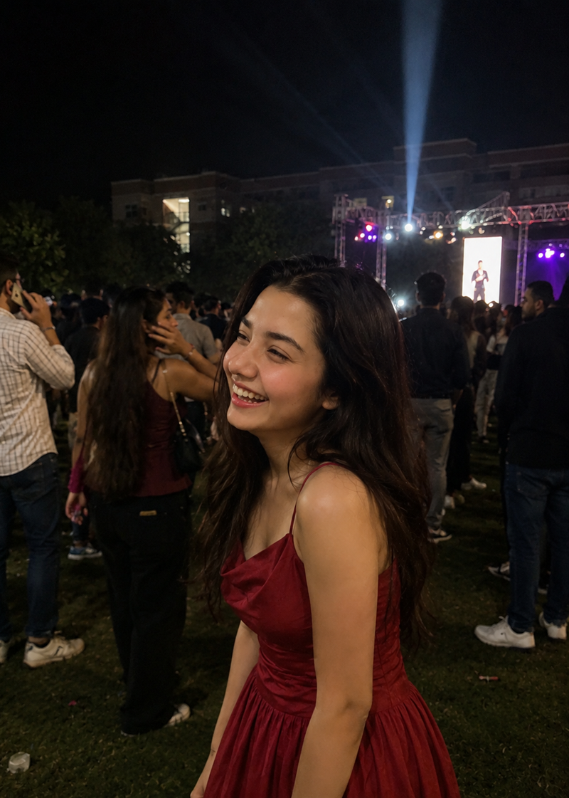 Khushi Shukla