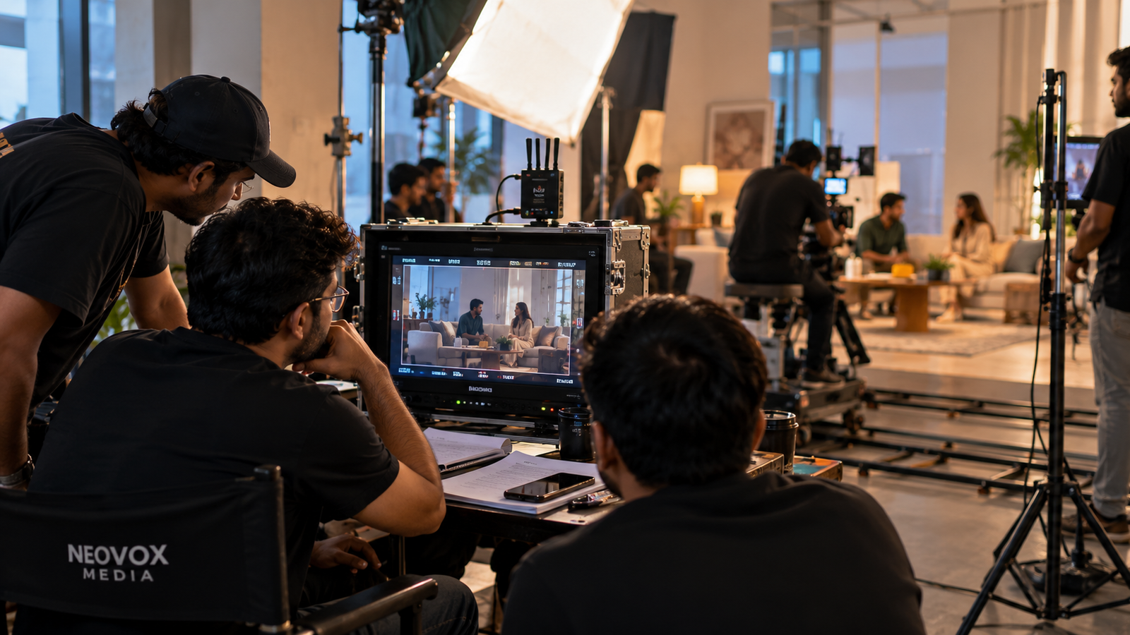 Brand Film vs Advertisement: What Should Your Business Choose?
